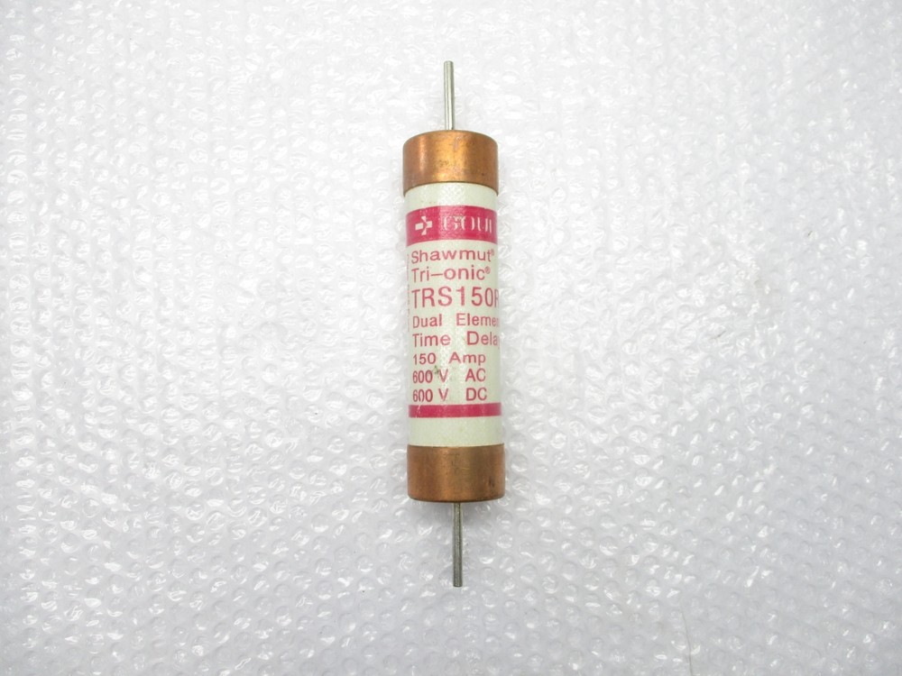 GOULD TRS150R FUSE NSNP
