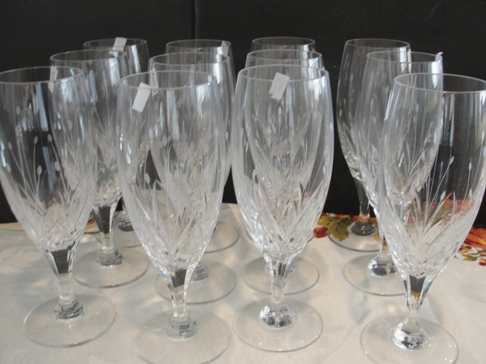 MIKASA PETIT POINT PETIT POINT  12 Iced Tea
