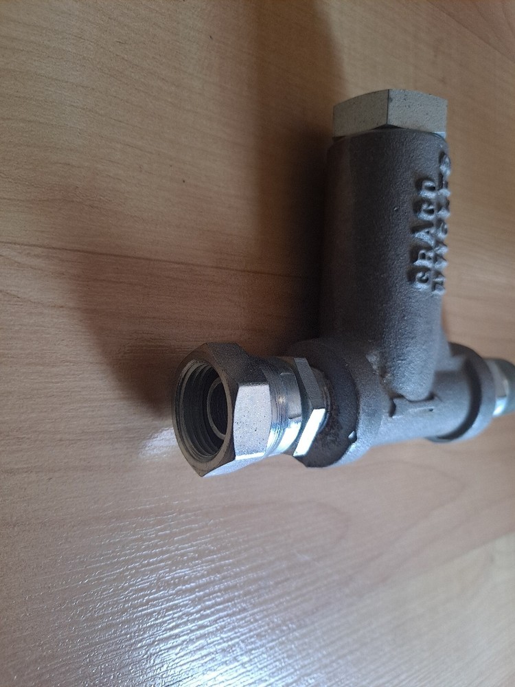Graco H116LF2 Inline Filter