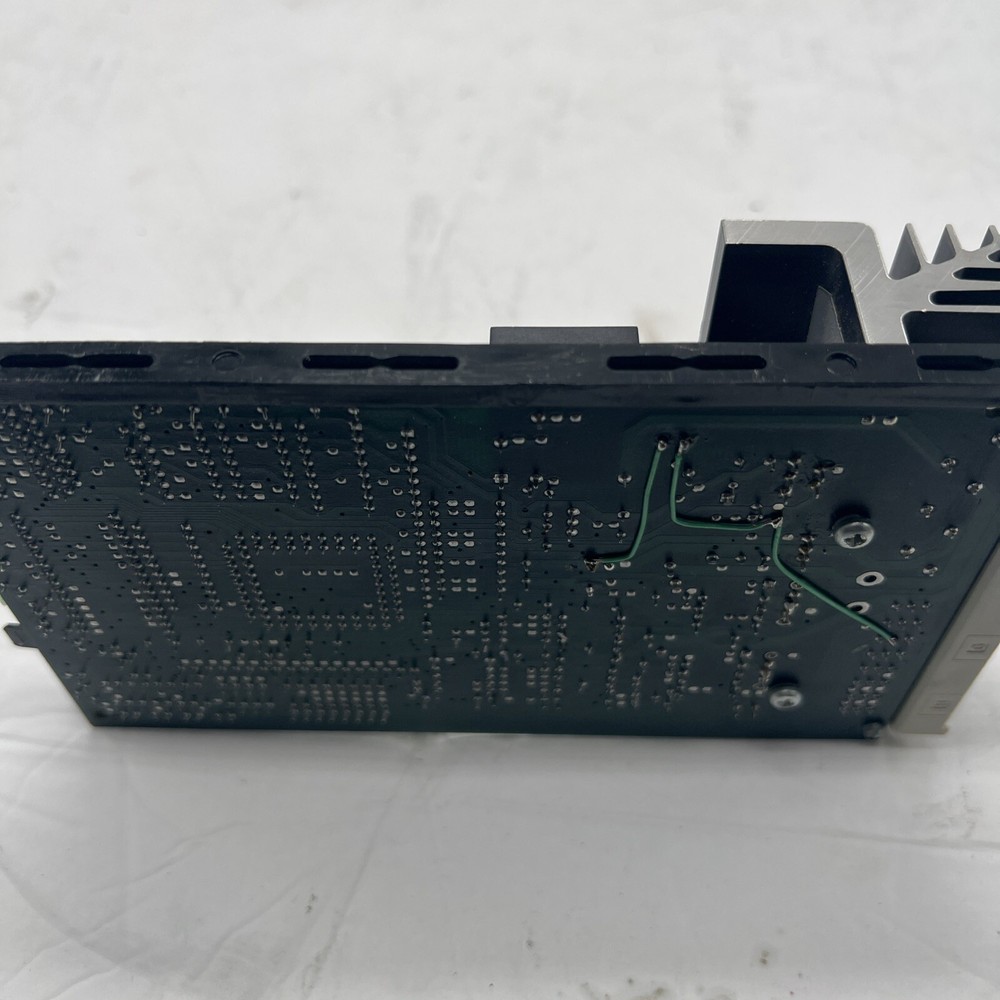 Balzers Pfeiffer TCP 035 PM C01 572 Board