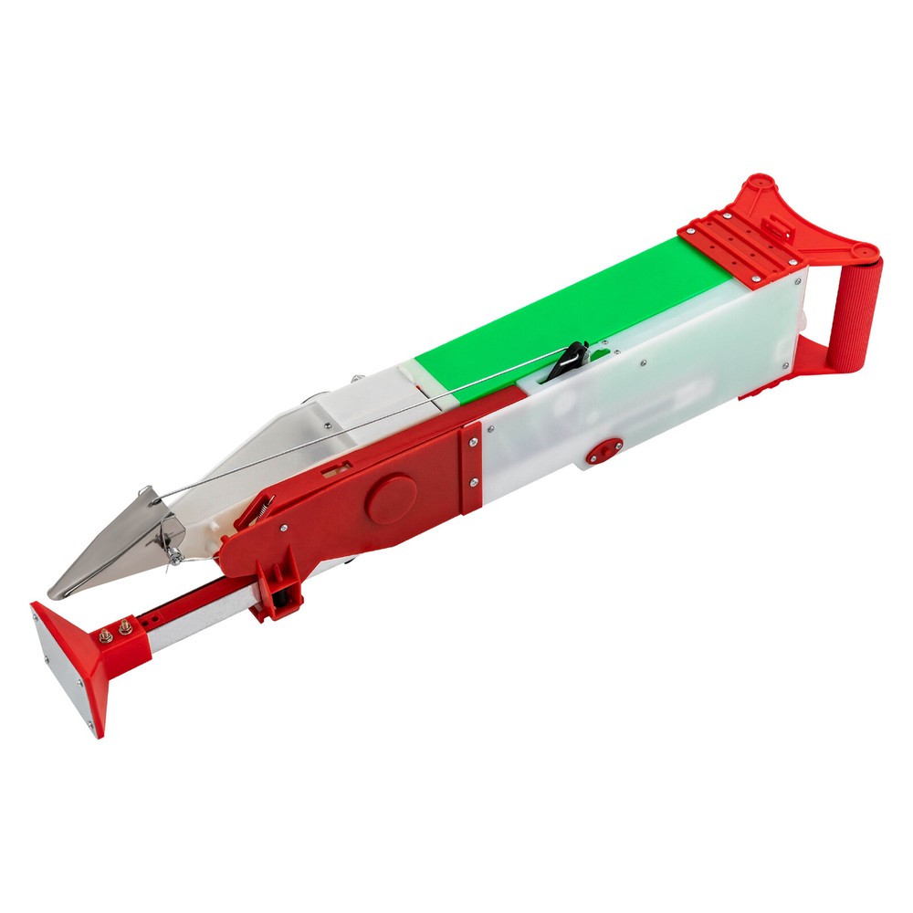 Handheld Corn Peanut Seeder Seed Transplanter Spreader Planter Amount Adjustable