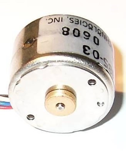 2 X Mini Alternator - Wind / Hydro Micro Alternator - Permanent Magnet Alt