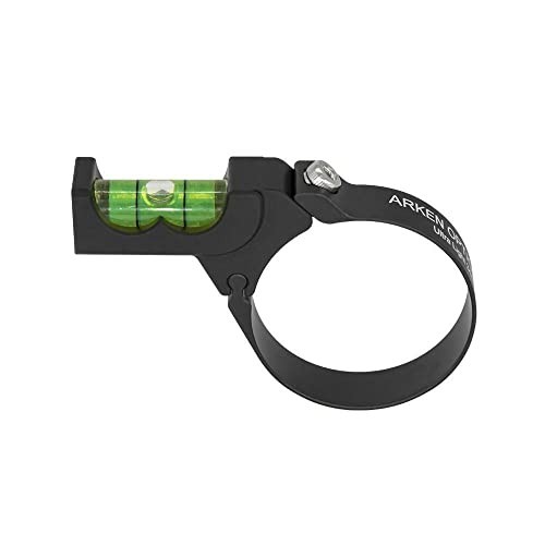 Arken Optics Scope Bubble Level Riflescope Mounting Kit