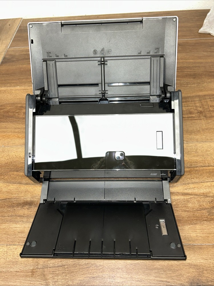 ScanSnap iX500 Document Scanner