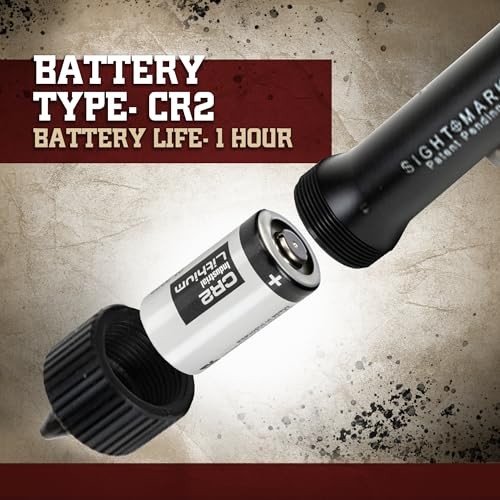 Triple Duty Universal Boresight Green Laser