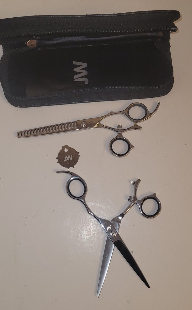 JW Shears K5 Swivel Combo
