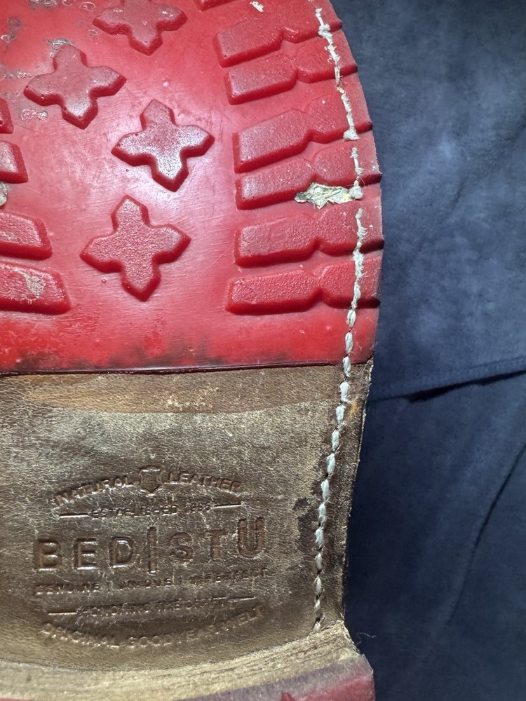Bedstu Women’s Boots Size 9