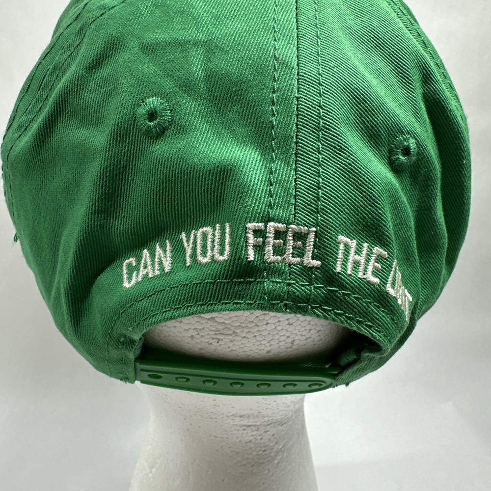 Tyler The Creator Chromakopia Tour Snapback Hat Cap