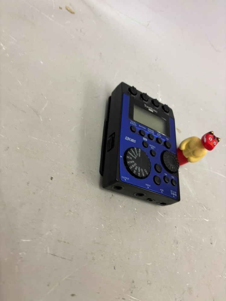 Korg PX4 Pandora Multi-Effects Processor Guitar Amp Modeling