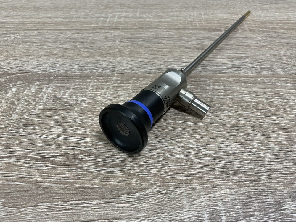 Olympus A70941A 4mm 0º Arthroscope