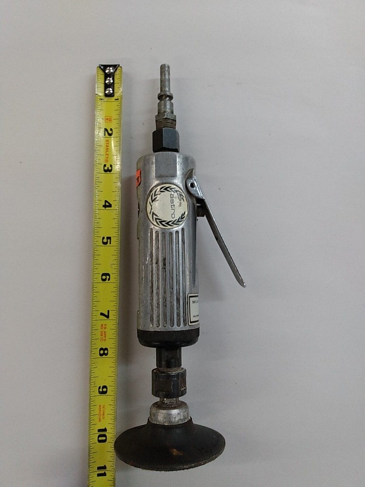 Astro Pneumatic Tool Co Die Grinder Model No AP-230K