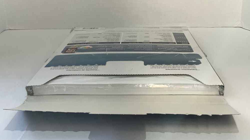 Epson Premium Presentation Paper, Matte, 50 Sheets, 8.5" x 11"
