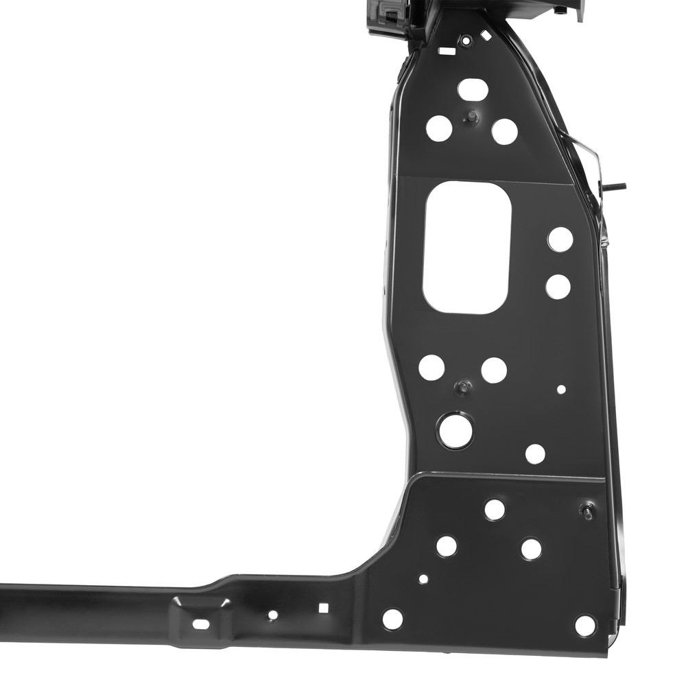 #CH1225300 For Jeep Compass 2017-2021 Front Radiator Support Core Assembly
