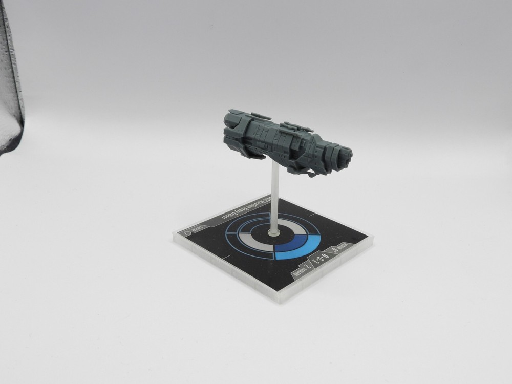 Fleet Battles UNSC Starter Fleet