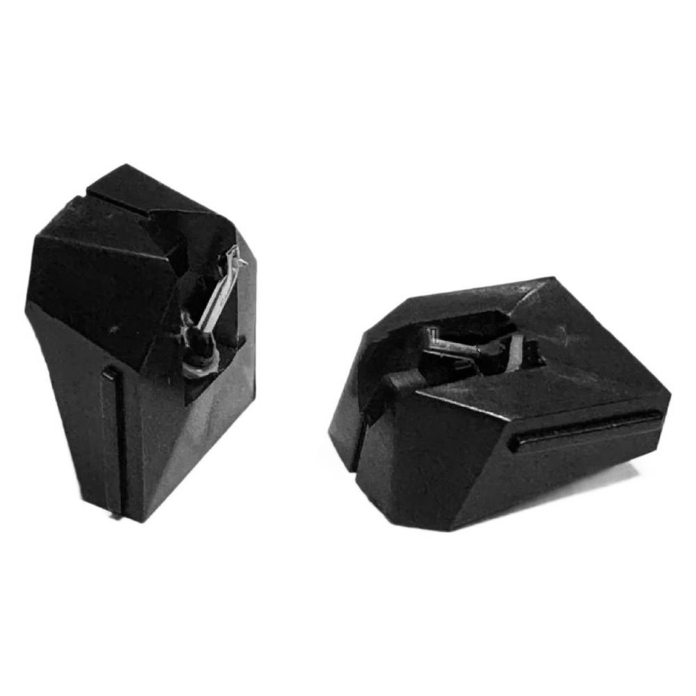 Replacement Needle for Audio Technica ATLP120X with VM95 Series Compatibility