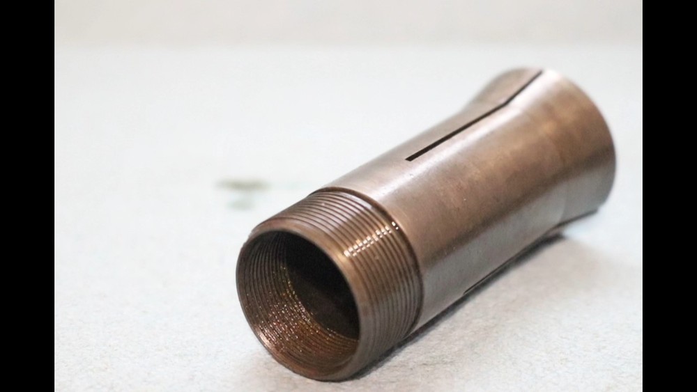 Japan 3/16" 5C Collet