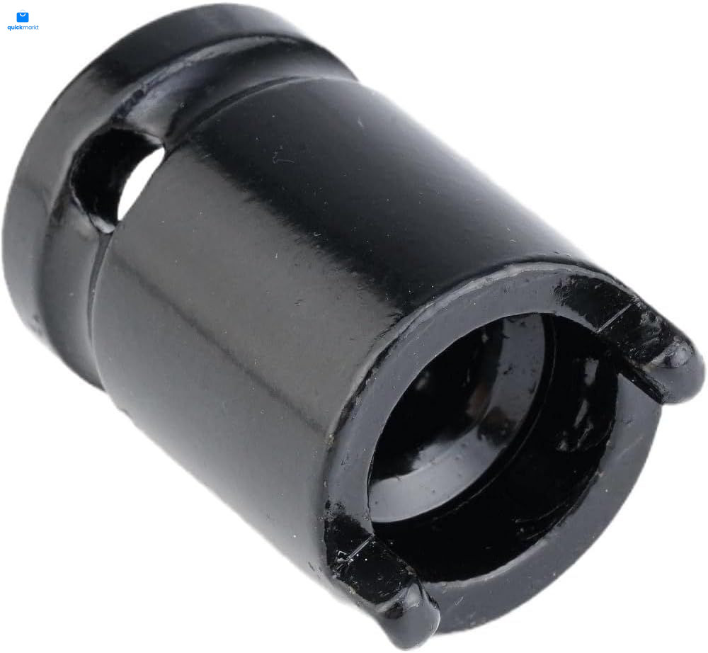 Angle Grinder Sockets - Forged Socket Wrench Set, Accessories for Plate...