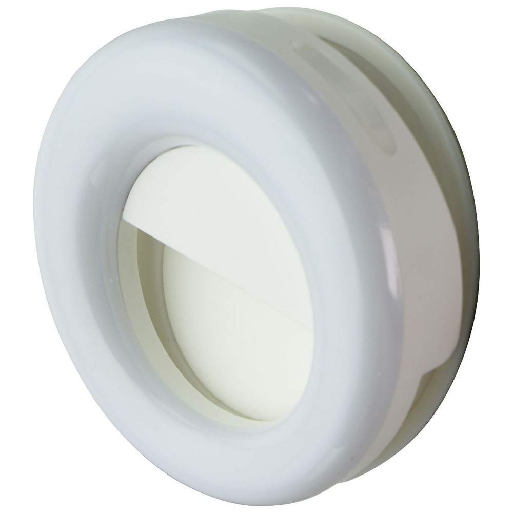 Intelli Universal Camera Light Spotlight - White