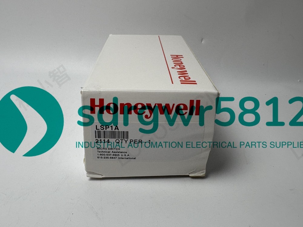 1PCS New HONEYWELL LSP1A SWITCH
