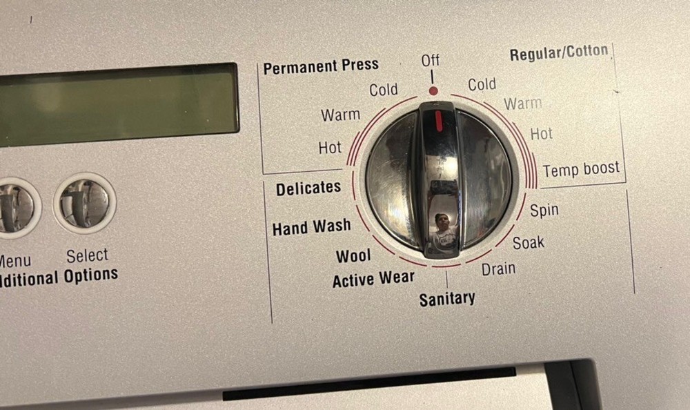 Bosch Washer Dryer And Pedestals
