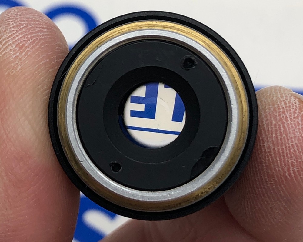 Nikon Japan E Plan 10x 10/0,25 160/- microscope objective lens