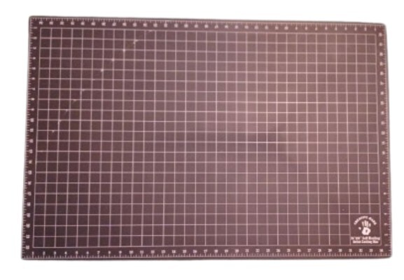 Self Healing Artist Cutting Mat - Creative Mark - 24" x 36"