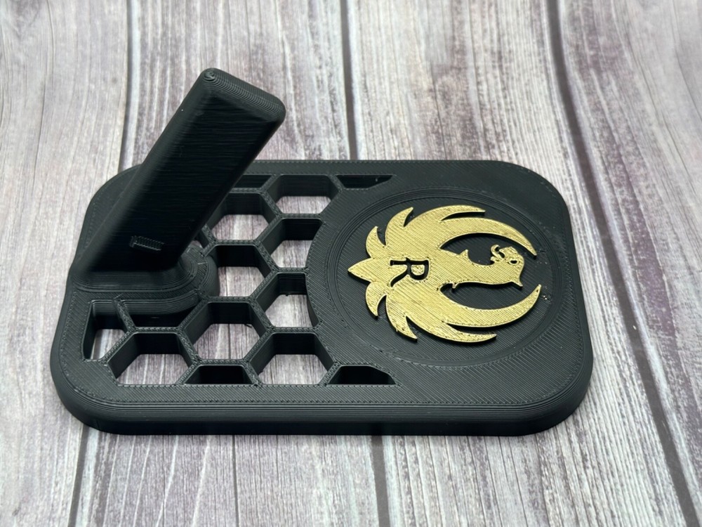 Ruger Mark Series Pistol Display Stand