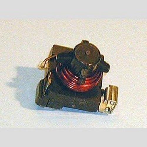 TRUE 802288 1/2" NPT Relay Brass