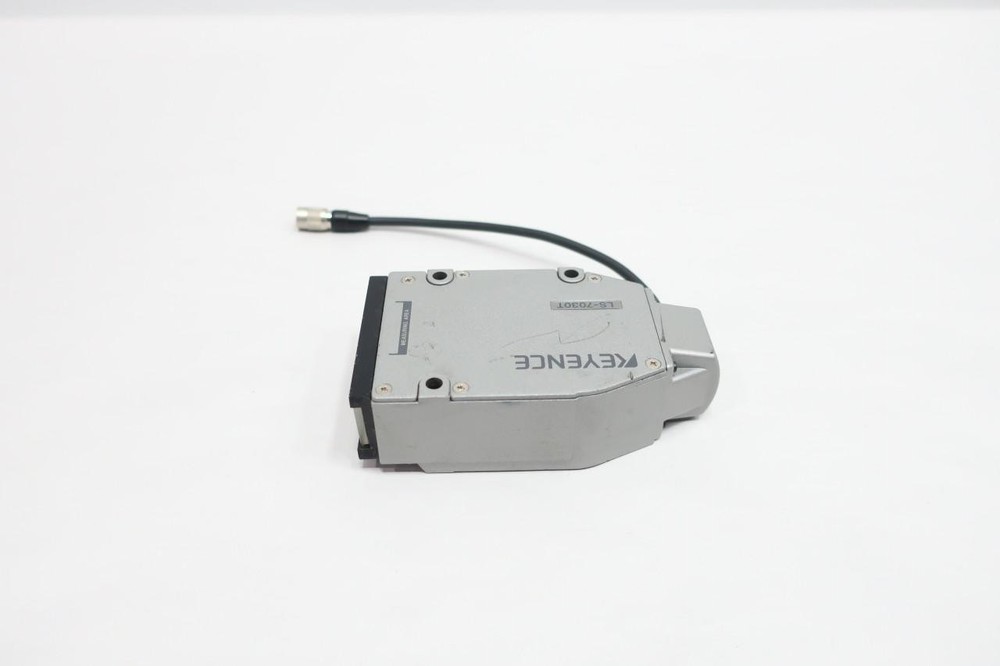 Keyence LS-7030T Micrometer Sensor Head