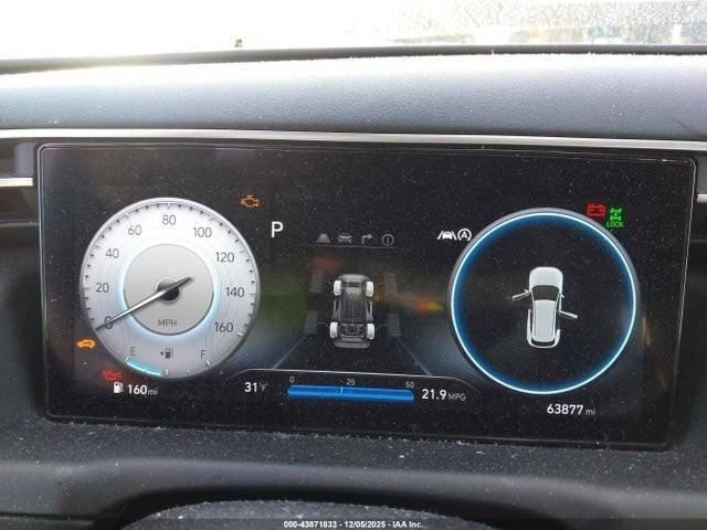 Engine ECM Electronic Control Module Automatic 2.5L Fits 22-23 TUCSON 924149