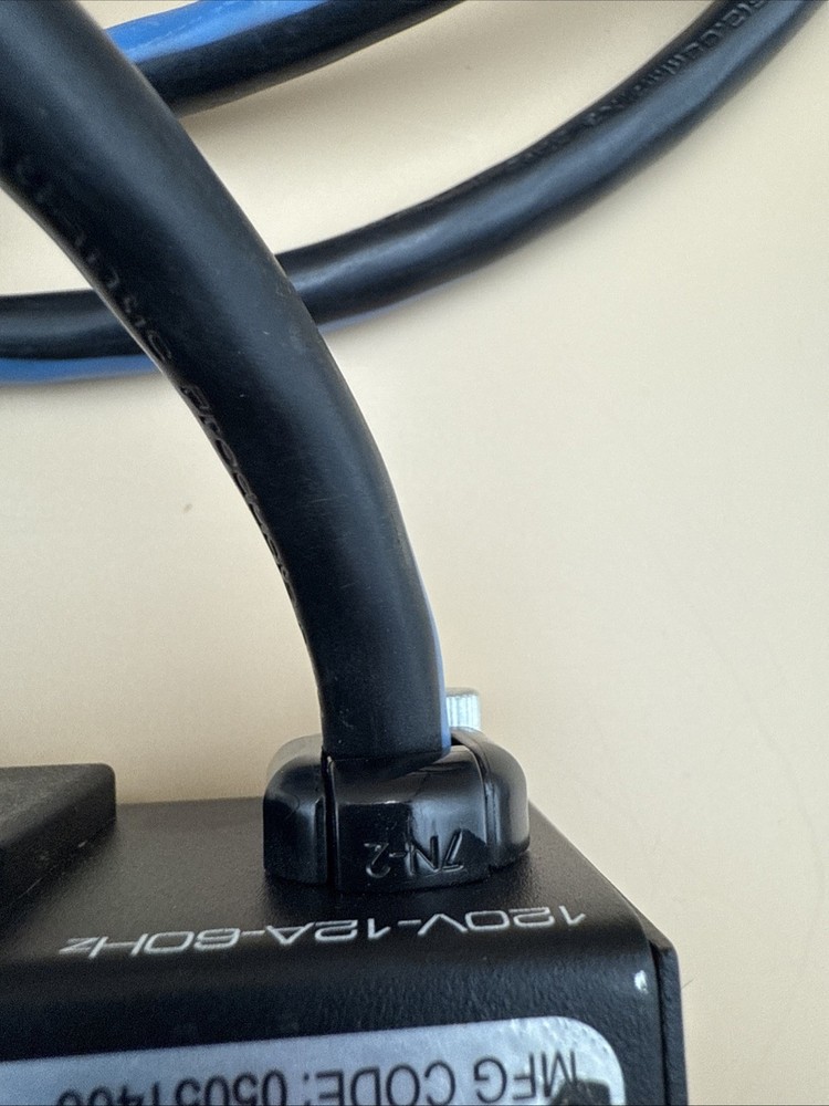 Middle Atlantic PDS-615R Power Sequencer - Rack Mounted