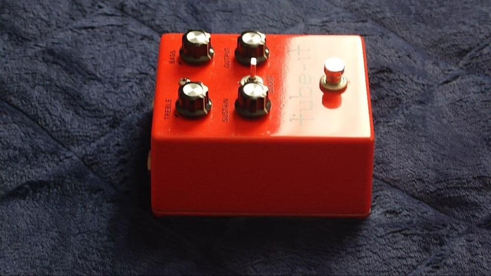 BARTOLINI tube-it effector 753542