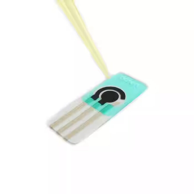 50PCS For Spec Screen Printed Electrode, Flexible Electrode, Electrode Sensor