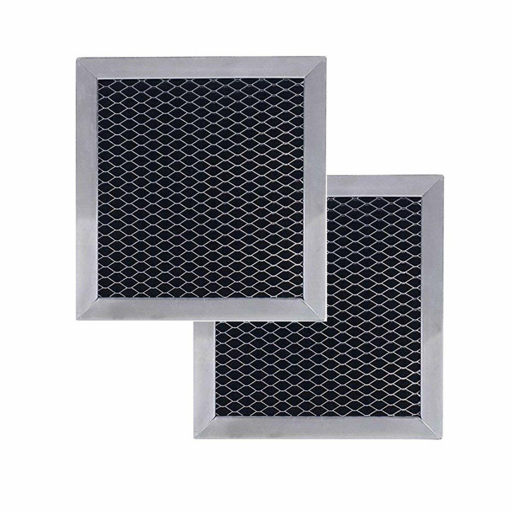 Aftermarket Replacement Filter for Kitchenaide Kitchenaid 8206230A (2-Pack)