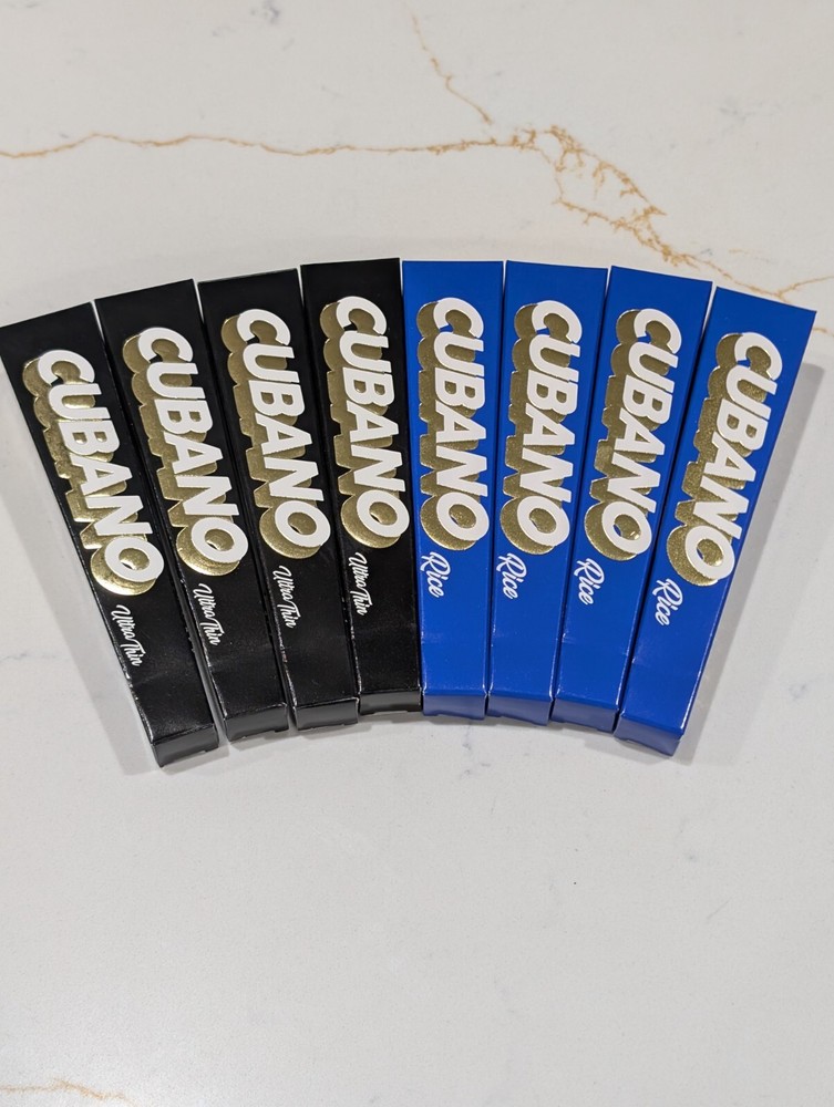 8 X Vibes CUBANO VARIETY PACK