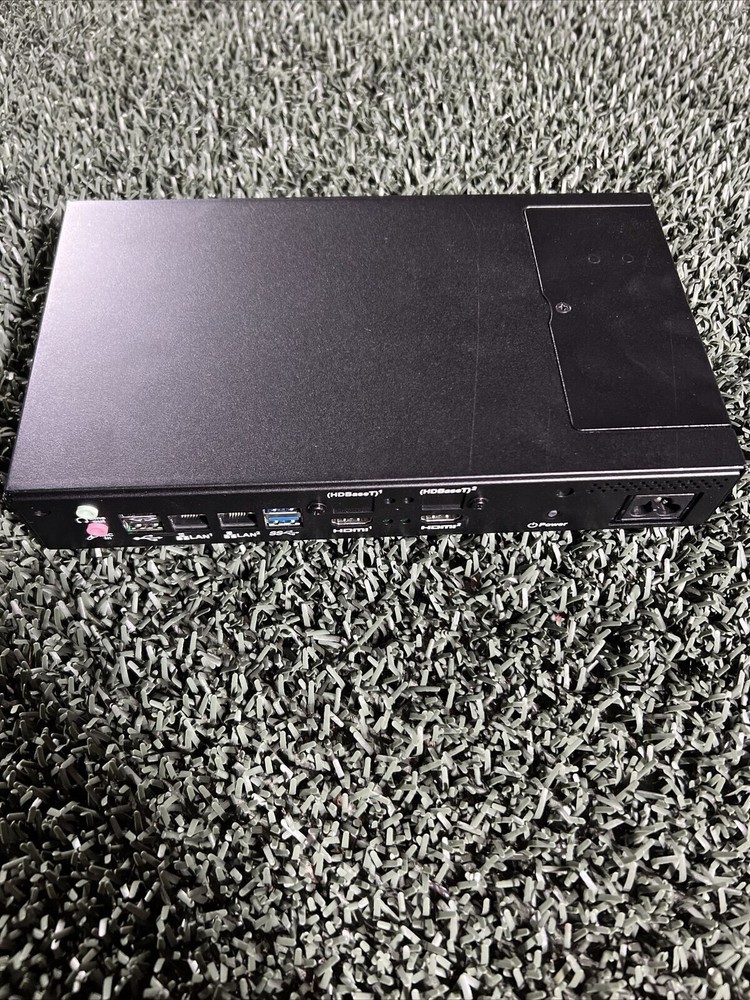 Xenial MP-10 2100-02 Digital Menu Controller (#89)
