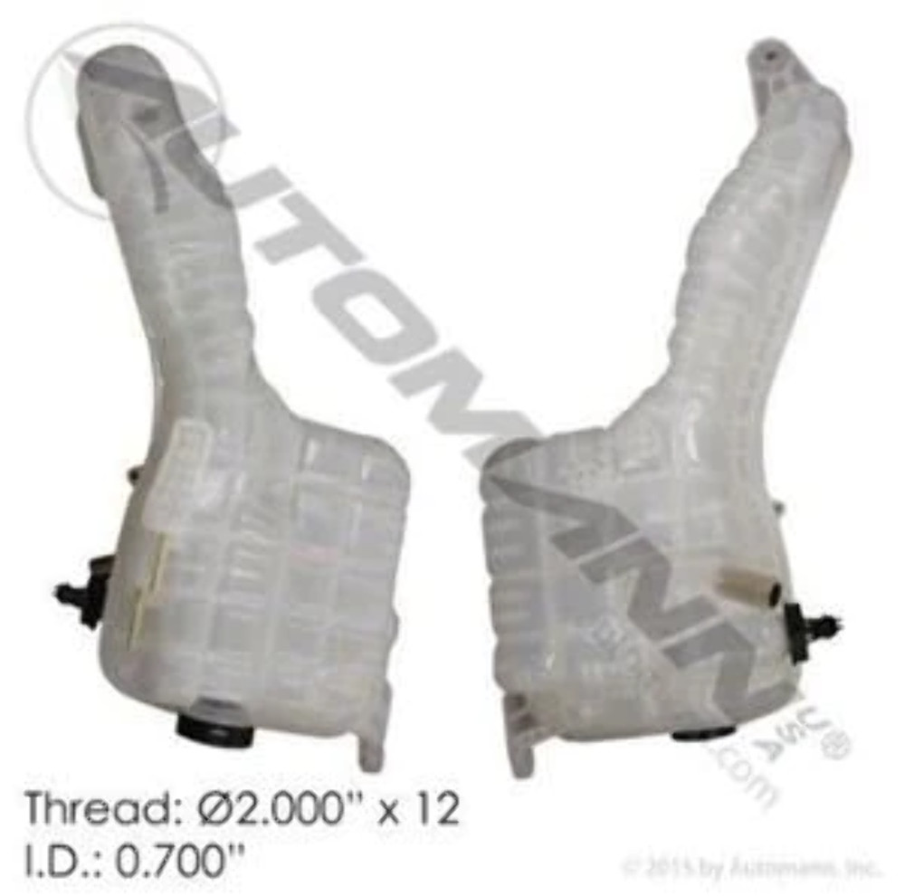 575.1014, Coolant Reservoir - Freightliner
