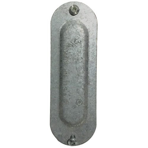 Generic Conduit Cover 3/4"