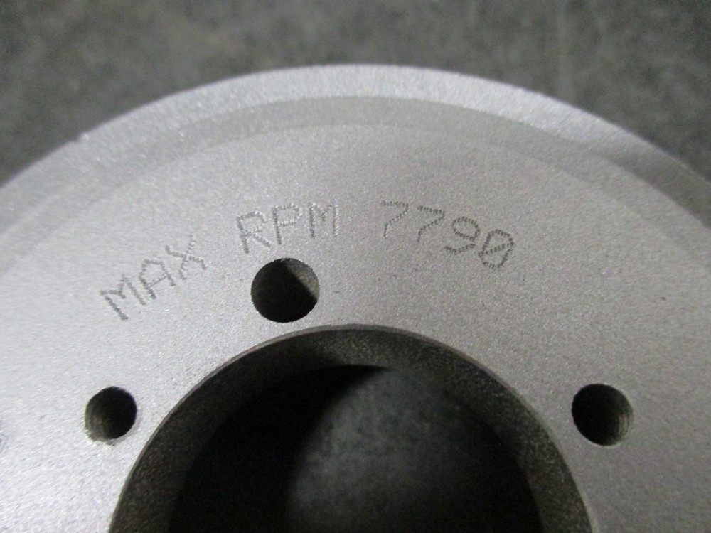 TB WOODS P52-5M-15-JA PULLEY