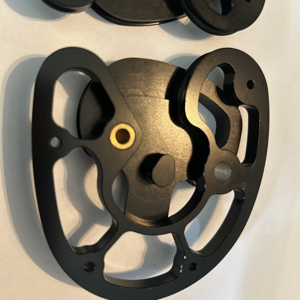 Archery Crossbow Cams Set Marked 10-1