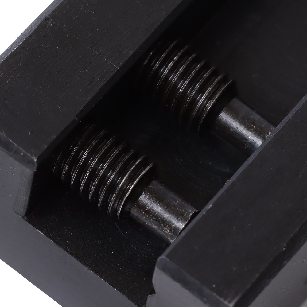 AXA 250-102XL 5 Pack Set 5/8" XL Lathe Tool Post Holders Multi-Process