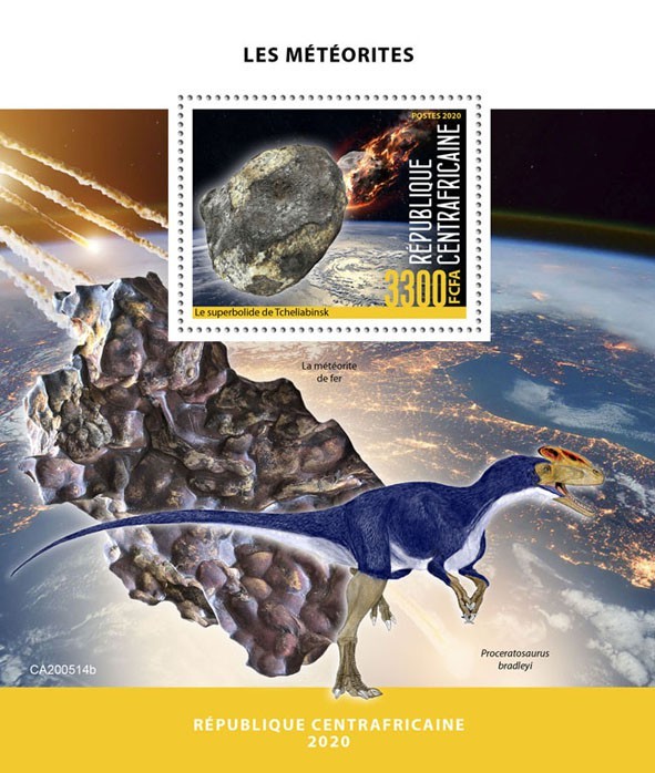 Meteorites