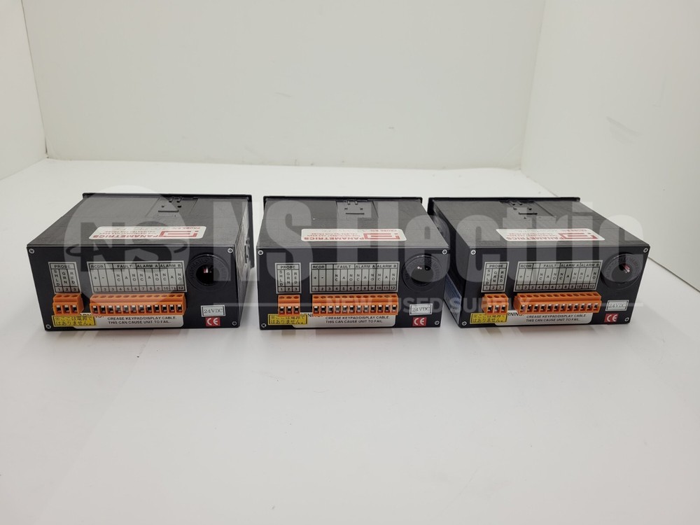 PANAMETRICS MTS5-351-10 MOISTURE TARGET SERIES 5