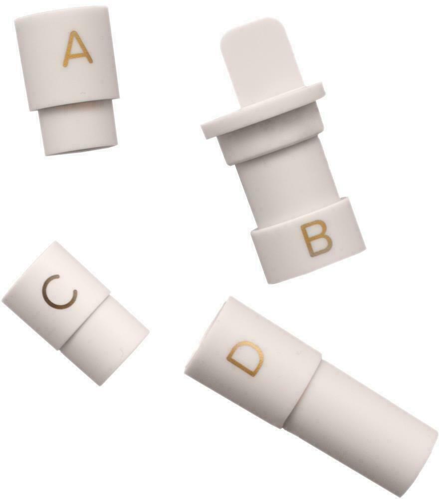 WE R Memory Keepers Quill Tool Pen Adapter