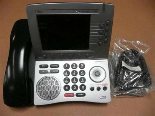 NEC ITR-320C-1 Phone