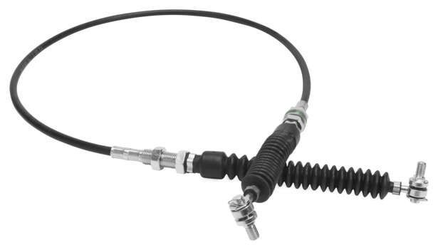 Motion Pro Black Vinyl Shifter Cable 10-0162