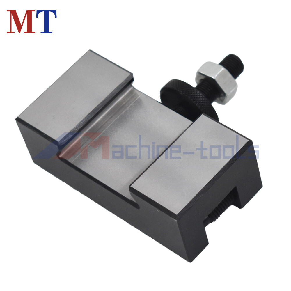 2 Pack BXA 250-201T Oversize 3/4" Turning Quick Change Tool Post Holder