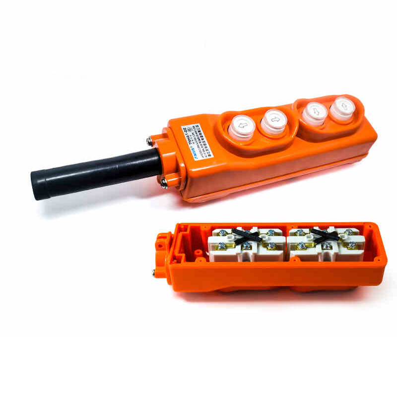 1pc For TNHA1-22 Crane Control Handle Waterproof Type