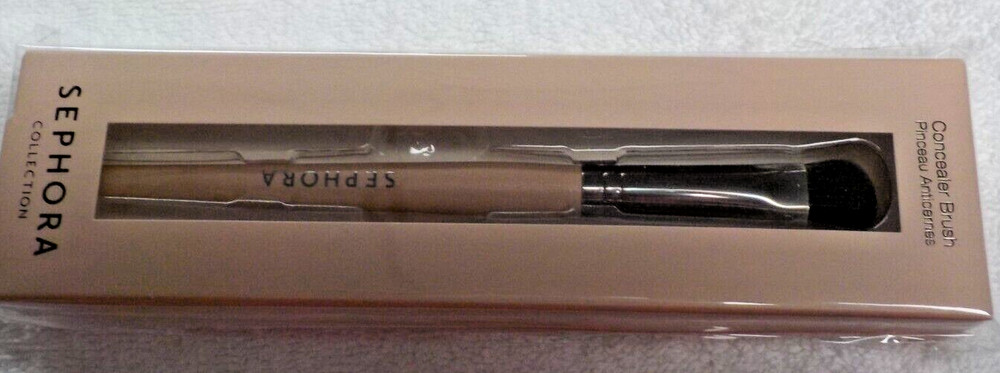 SEPHORA MAKEUP CONCEALER BRUSH