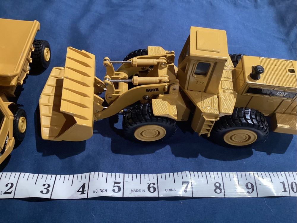 Diecast Toy Tractors ERTL